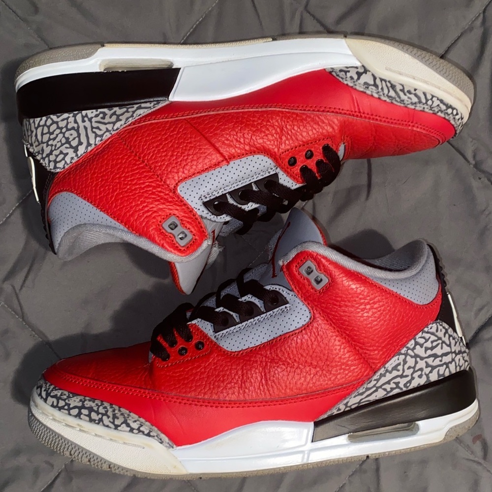 Air Jordan 3 Retro SE ‘Unite’